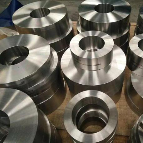 superalloy forging rings