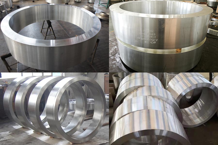 aluminum-forging-rings