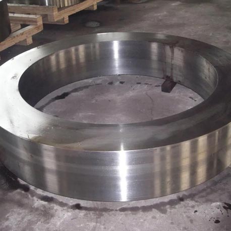 stainless-steel-forged-rings