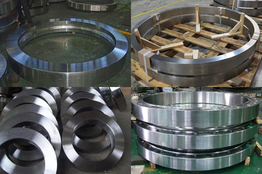 stainless-steel-forging-rings